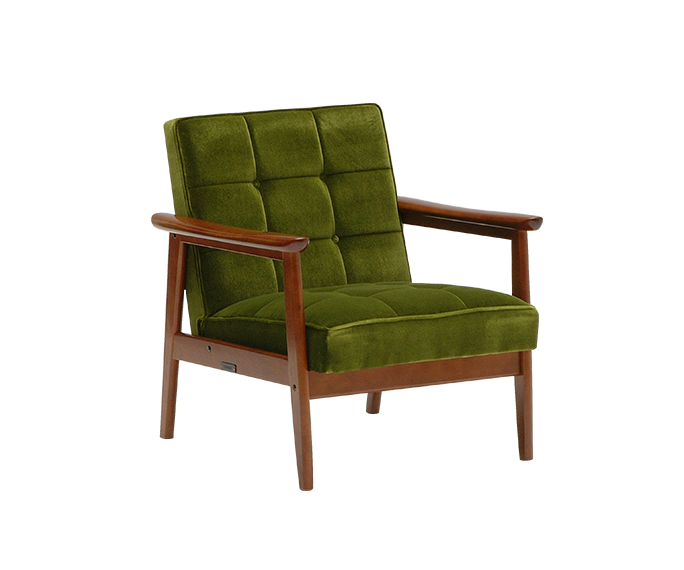 リビングソファー